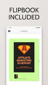 Success Affiliate Marketing screenshot 5