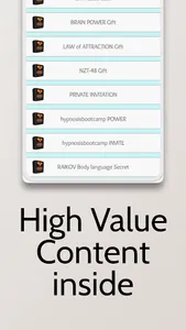 Success Affiliate Marketing screenshot 7