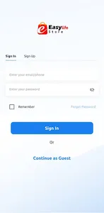 Easylifestore screenshot 11