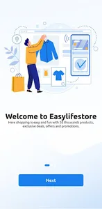 Easylifestore screenshot 3
