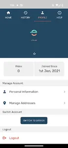 Easylift screenshot 0