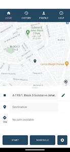 Easylift screenshot 4