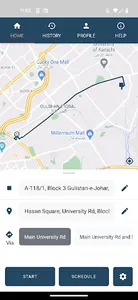 Easylift screenshot 6