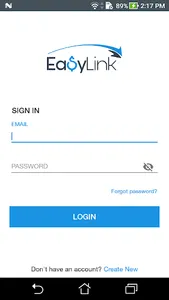 EasyLink screenshot 0