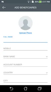 EasyLink screenshot 2