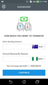 EasyLink screenshot 3