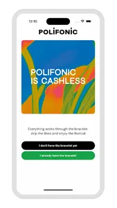 Polifonic screenshot 0