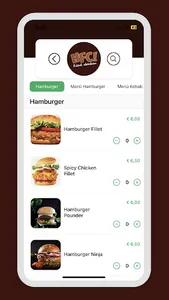 HFC! Halal Fried Chicken screenshot 2