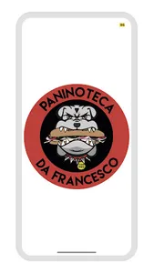 Paninoteca da Francesco screenshot 0