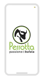 Perrotta Passione di Bufala screenshot 0