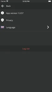 Elsaonline screenshot 1