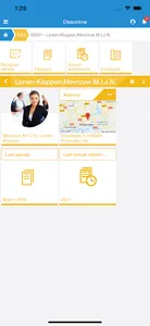 Elsaonline screenshot 2
