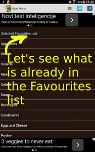 Low Carb Recipes And Videos screenshot 0