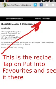 Low Carb Recipes And Videos screenshot 3