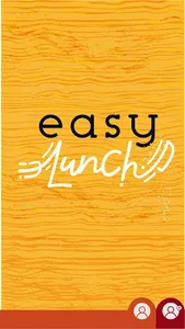 EasyLunch screenshot 0