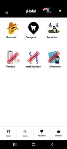 EASY DELIVERY screenshot 6