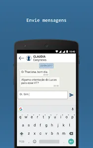 Easynews screenshot 4