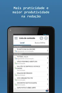 Easynews screenshot 5
