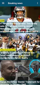 EasyNews screenshot 0