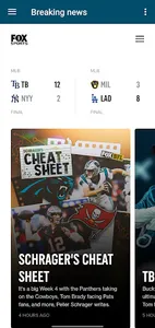 EasyNews screenshot 4