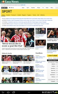 All Nigerian News screenshot 10