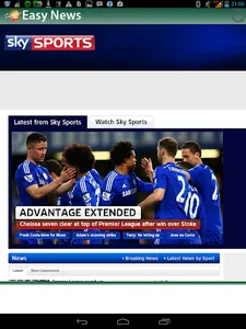 All Nigerian News screenshot 9