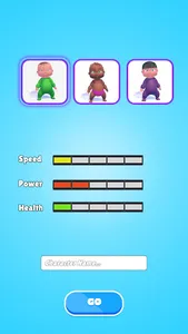 Boxing Trivia screenshot 0