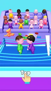 Boxing Trivia screenshot 1