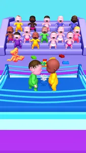 Boxing Trivia screenshot 2