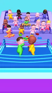 Boxing Trivia screenshot 3