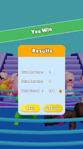 Boxing Trivia screenshot 7