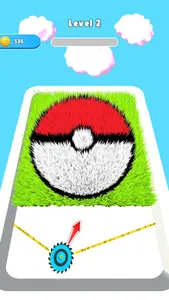 Lawn Master 3D screenshot 0