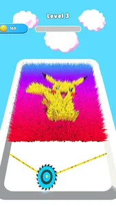 Lawn Master 3D screenshot 1