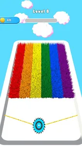 Lawn Master 3D screenshot 3