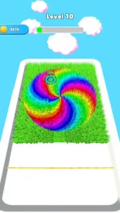 Lawn Master 3D screenshot 4