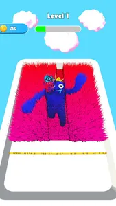 Lawn Master 3D screenshot 5