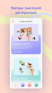 EasyPixy - Stampa foto e idee screenshot 1