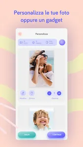 EasyPixy - Stampa foto e idee screenshot 3