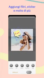 EasyPixy - Stampa foto e idee screenshot 4