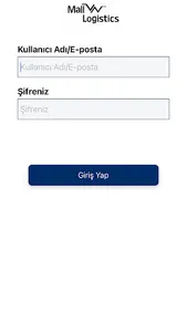 Mall Logistics screenshot 1