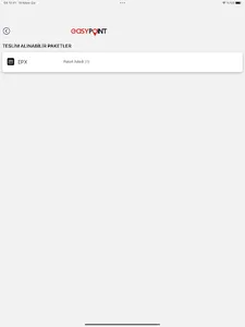 Mall Logistics screenshot 11