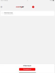 Mall Logistics screenshot 12