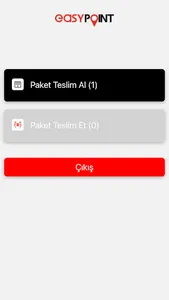 Mall Logistics screenshot 2