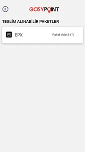 Mall Logistics screenshot 4