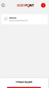 Mall Logistics screenshot 5