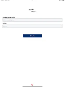 Mall Logistics screenshot 8