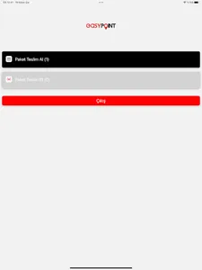 Mall Logistics screenshot 9