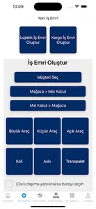 Mall Porter screenshot 2