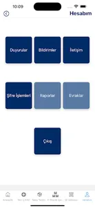 Mall Porter screenshot 4