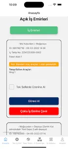 Mall Porter screenshot 5